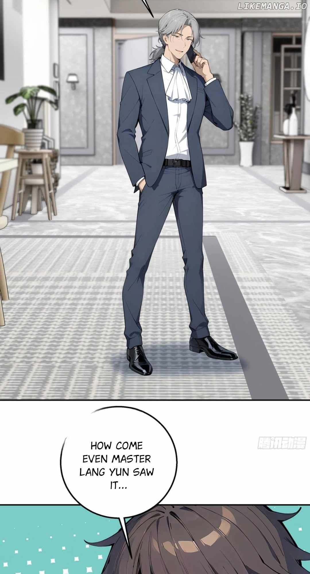 God of Learning Chapter 75 62